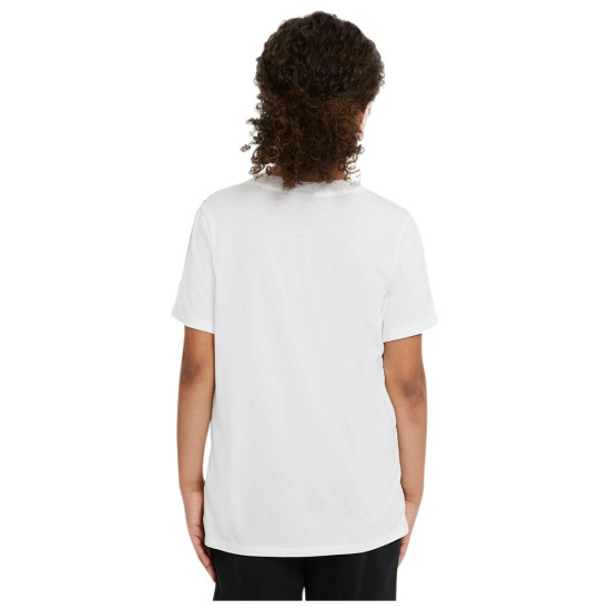 Nike Παιδική κοντομάνικη μπλούζα Sportswear Repeat Tee Nike Παιδική κοντομάνικη μπλούζα Sportswear Repeat Tee